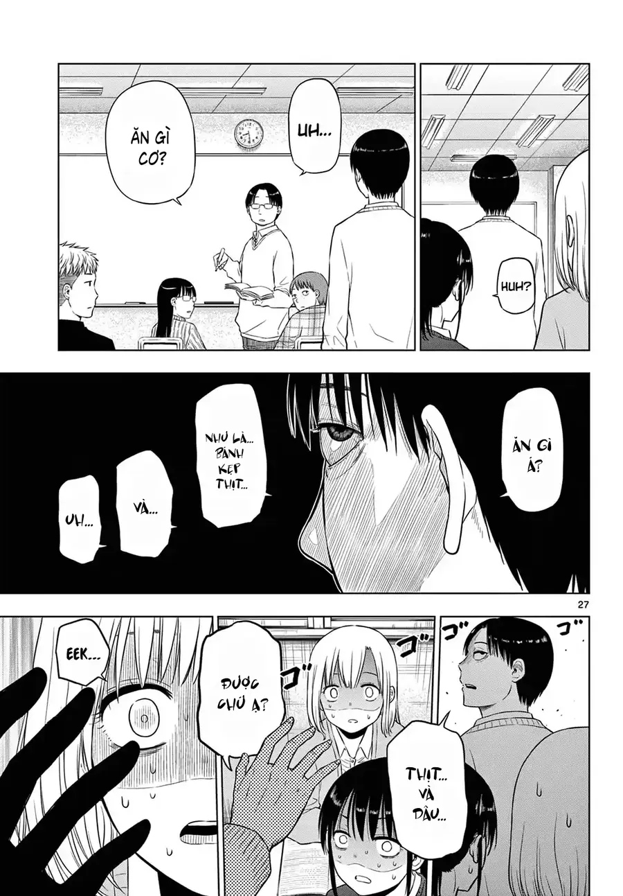 Cosmos Chapter 9 - Trang 2