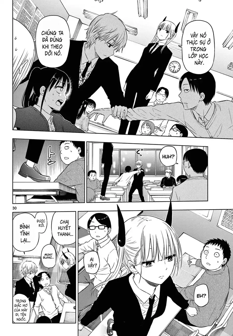 Cosmos Chapter 9 - Trang 2