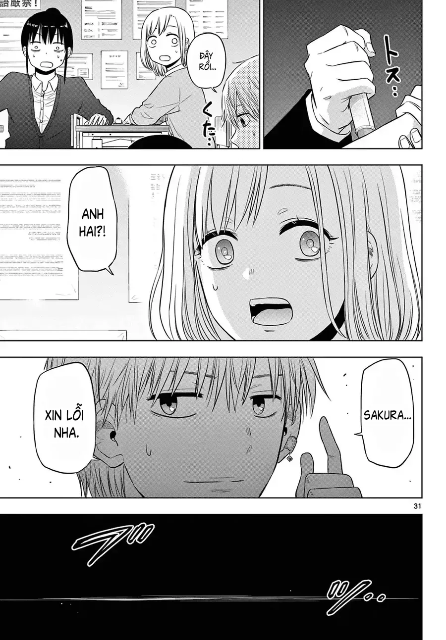 Cosmos Chapter 9 - Trang 2