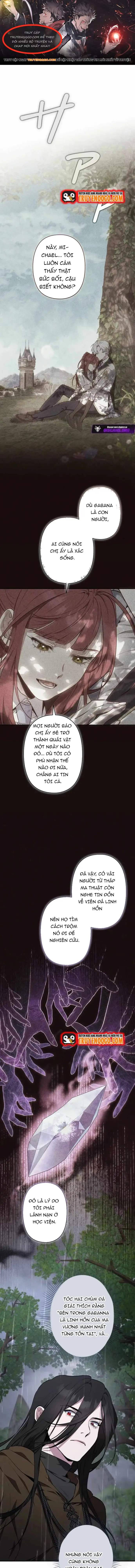 Kẻ Dẫn Lối Dị Đồ Chapter 14 - Trang 2