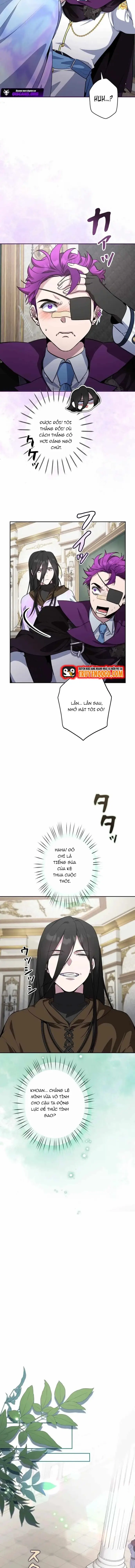 Kẻ Dẫn Lối Dị Đồ Chapter 14 - Trang 2