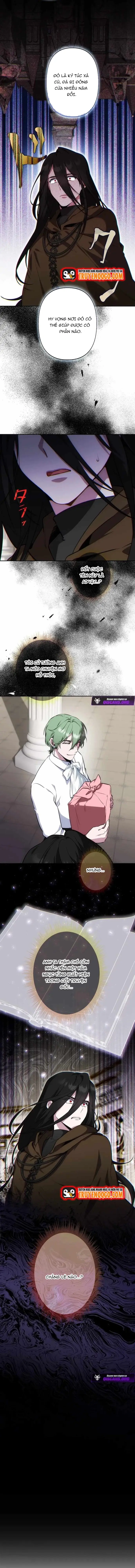 Kẻ Dẫn Lối Dị Đồ Chapter 14 - Trang 2