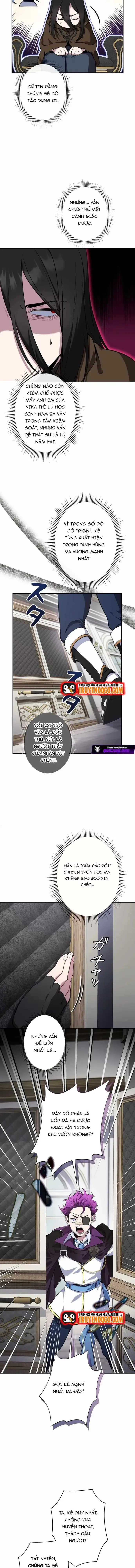 Kẻ Dẫn Lối Dị Đồ Chapter 14 - Trang 2