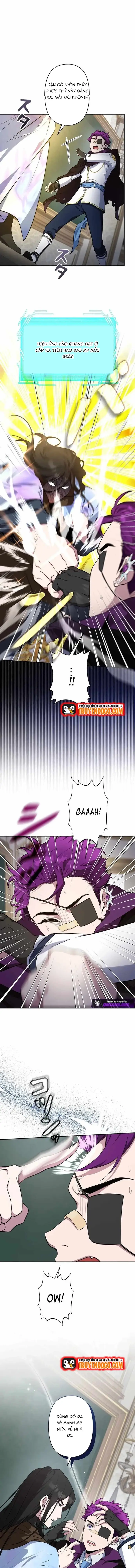 Kẻ Dẫn Lối Dị Đồ Chapter 14 - Trang 2