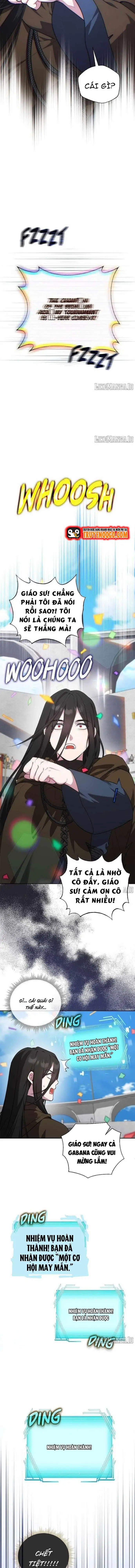 Kẻ Dẫn Lối Dị Đồ Chapter 15 - Trang 2