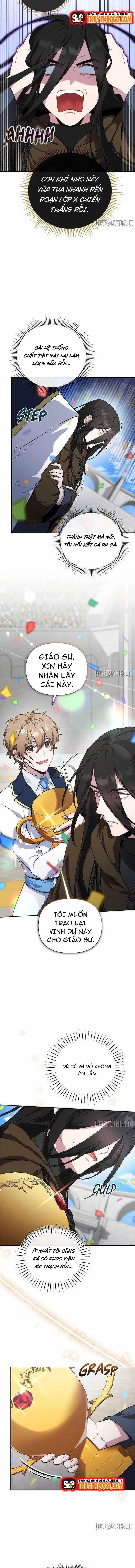 Kẻ Dẫn Lối Dị Đồ Chapter 15 - Trang 2