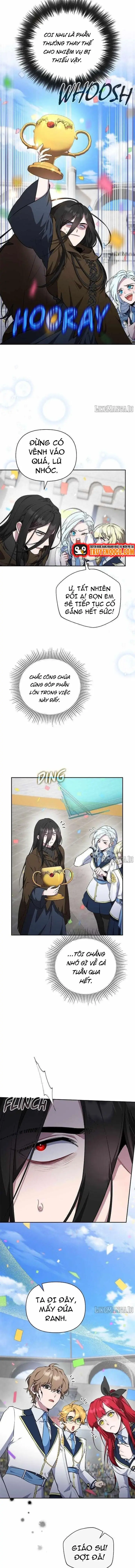 Kẻ Dẫn Lối Dị Đồ Chapter 15 - Trang 2