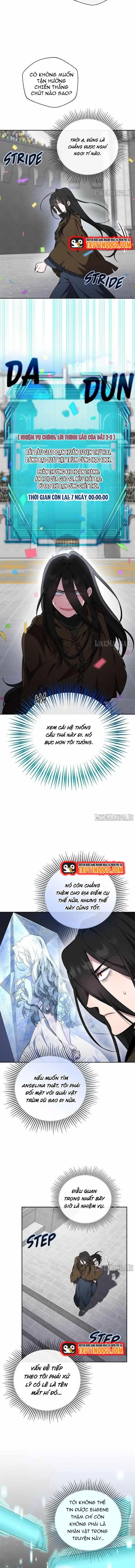 Kẻ Dẫn Lối Dị Đồ Chapter 15 - Trang 2