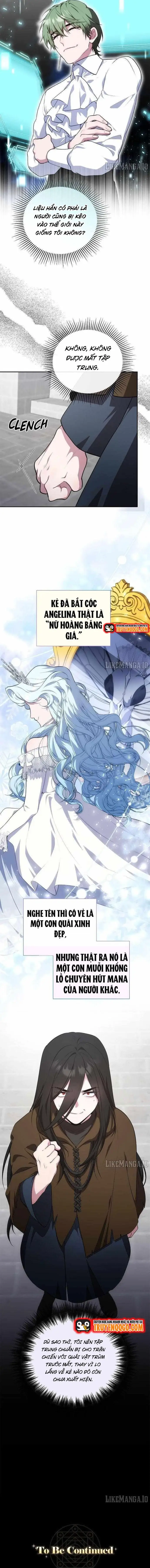 Kẻ Dẫn Lối Dị Đồ Chapter 15 - Trang 2