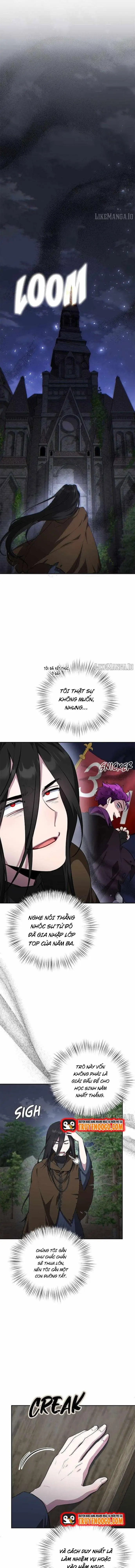 Kẻ Dẫn Lối Dị Đồ Chapter 15 - Trang 2