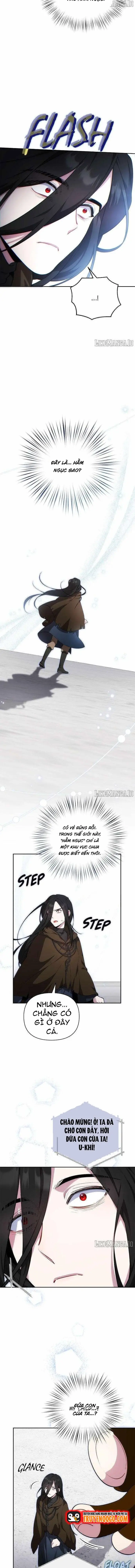 Kẻ Dẫn Lối Dị Đồ Chapter 15 - Trang 2