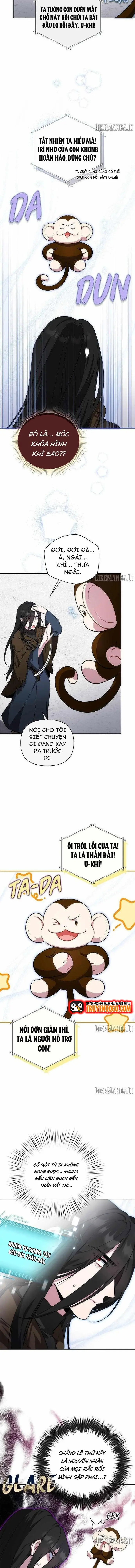 Kẻ Dẫn Lối Dị Đồ Chapter 15 - Trang 2