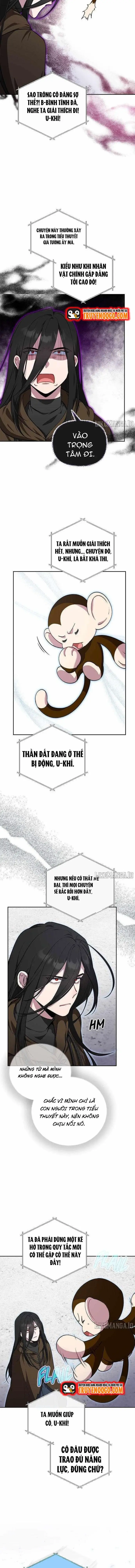 Kẻ Dẫn Lối Dị Đồ Chapter 15 - Trang 2