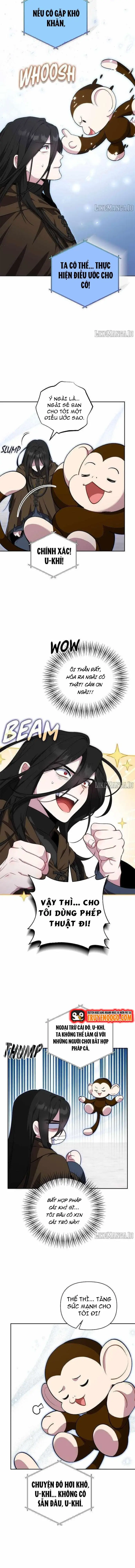 Kẻ Dẫn Lối Dị Đồ Chapter 15 - Trang 2