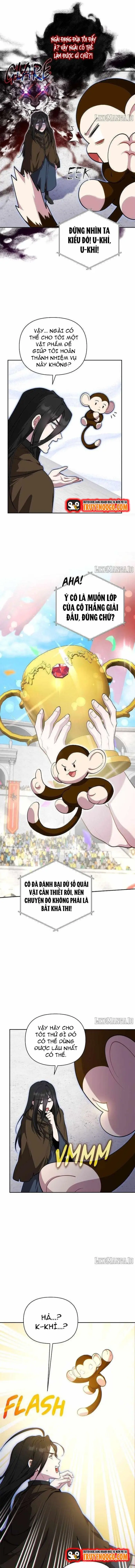 Kẻ Dẫn Lối Dị Đồ Chapter 15 - Trang 2