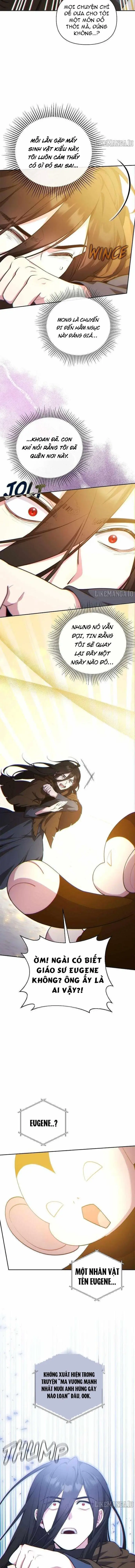 Kẻ Dẫn Lối Dị Đồ Chapter 15 - Trang 2