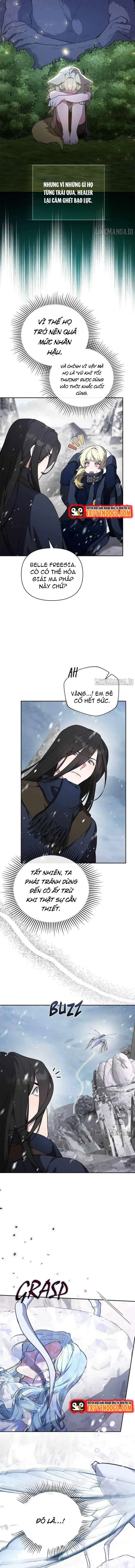 Kẻ Dẫn Lối Dị Đồ Chapter 16 - Trang 2