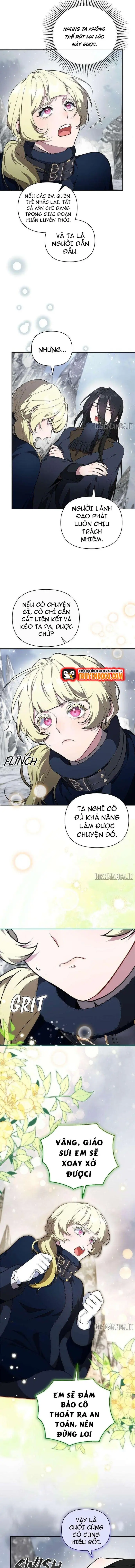 Kẻ Dẫn Lối Dị Đồ Chapter 16 - Trang 2