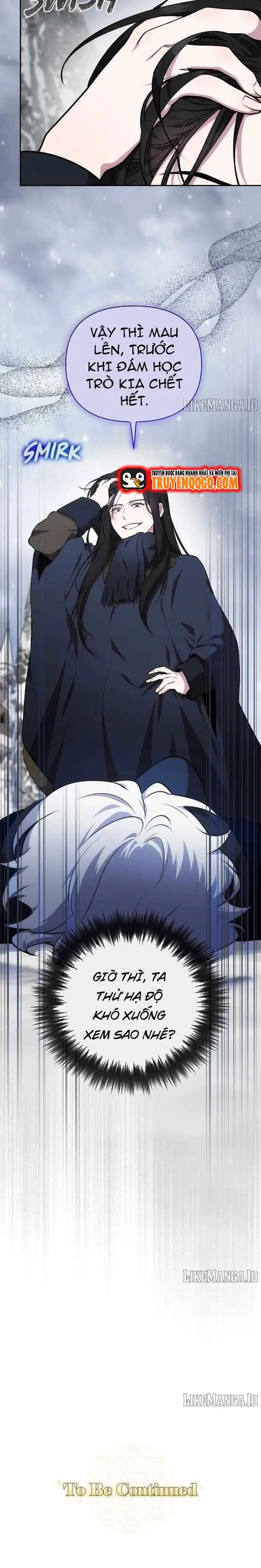 Kẻ Dẫn Lối Dị Đồ Chapter 16 - Trang 2