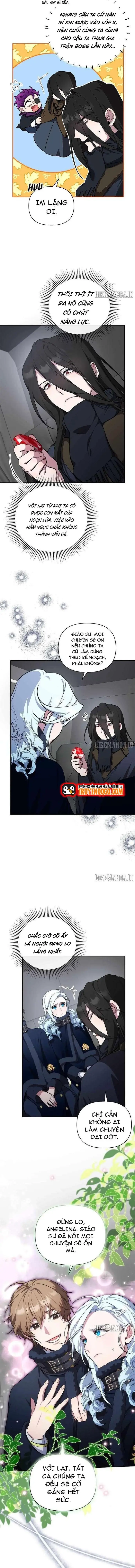 Kẻ Dẫn Lối Dị Đồ Chapter 16 - Trang 2