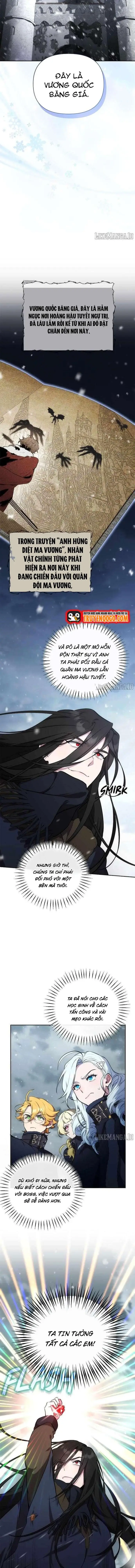 Kẻ Dẫn Lối Dị Đồ Chapter 16 - Trang 2