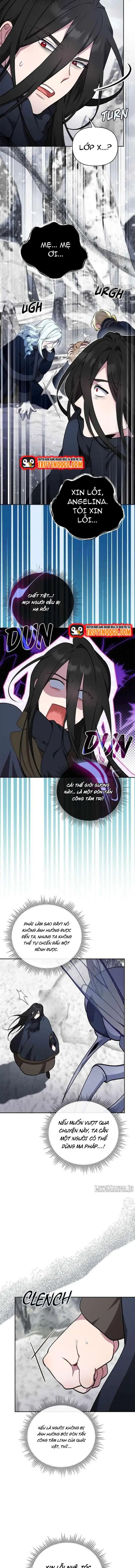 Kẻ Dẫn Lối Dị Đồ Chapter 16 - Trang 2