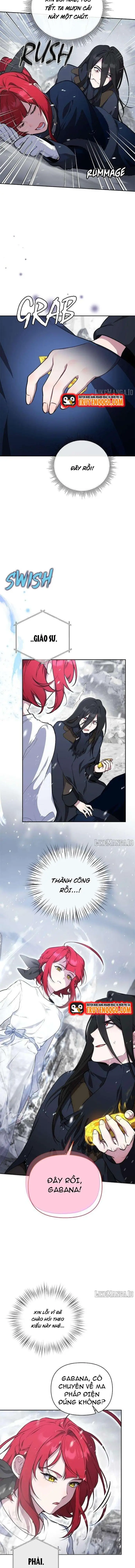 Kẻ Dẫn Lối Dị Đồ Chapter 16 - Trang 2