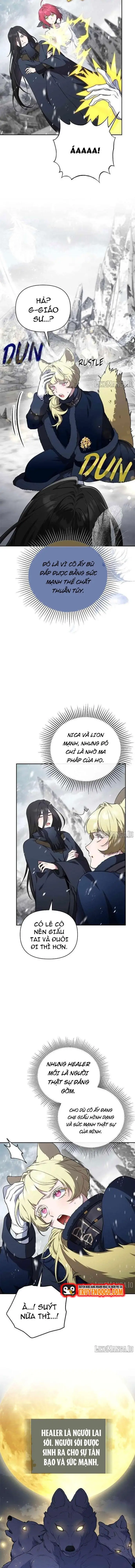 Kẻ Dẫn Lối Dị Đồ Chapter 16 - Trang 2