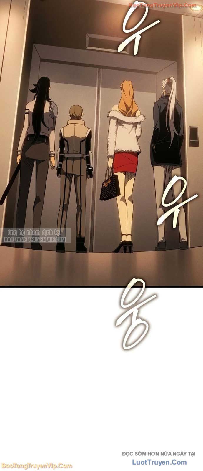 Sự Trở Lại Của Pháp Sư Vĩ Đại Sau 4000 Năm Chapter 229 - Trang 2