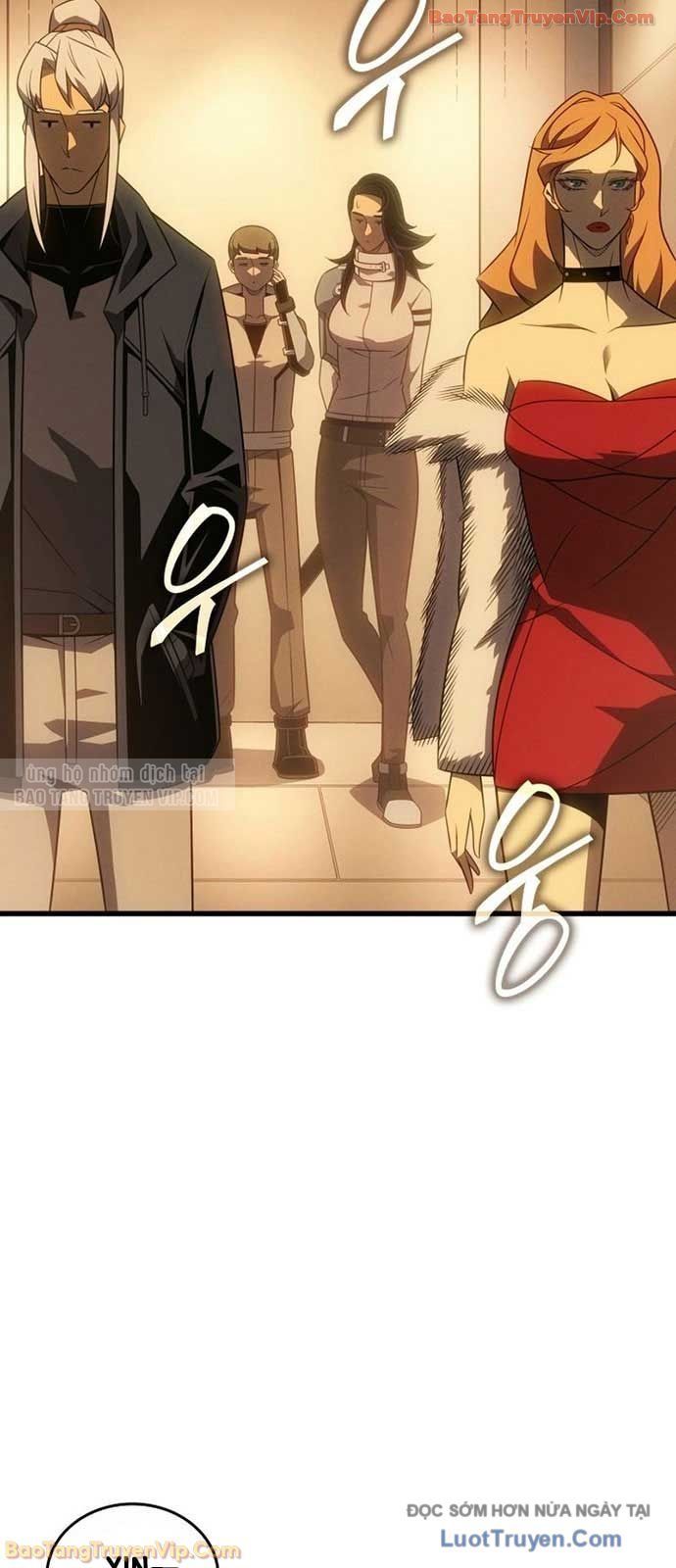 Sự Trở Lại Của Pháp Sư Vĩ Đại Sau 4000 Năm Chapter 229 - Trang 2