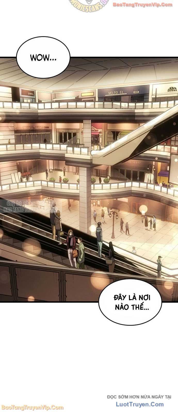 Sự Trở Lại Của Pháp Sư Vĩ Đại Sau 4000 Năm Chapter 229 - Trang 2