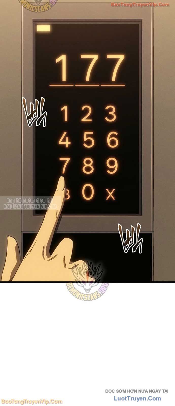 Sự Trở Lại Của Pháp Sư Vĩ Đại Sau 4000 Năm Chapter 229 - Trang 2