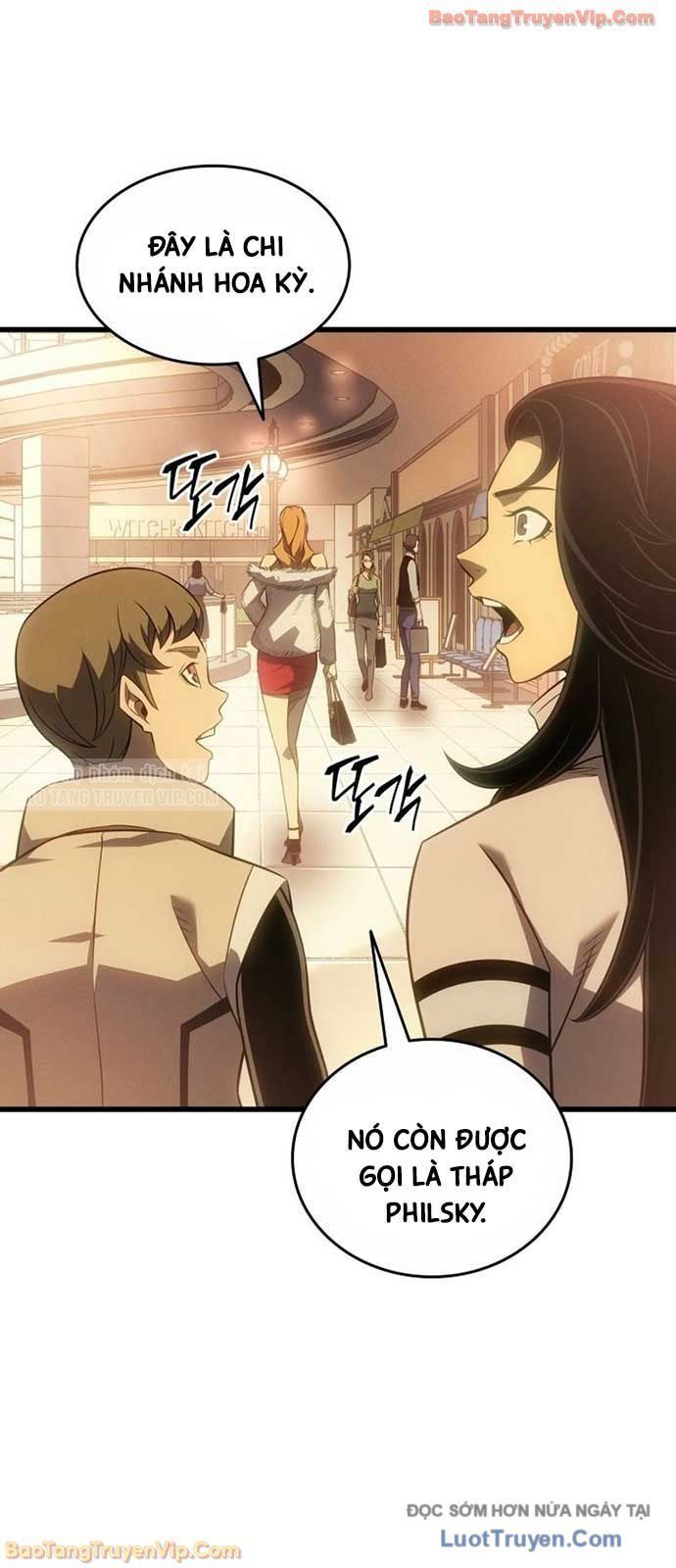 Sự Trở Lại Của Pháp Sư Vĩ Đại Sau 4000 Năm Chapter 229 - Trang 2