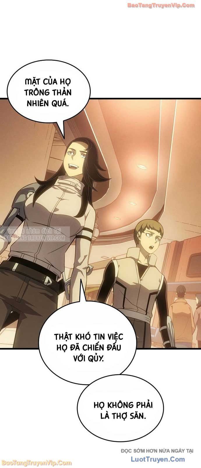 Sự Trở Lại Của Pháp Sư Vĩ Đại Sau 4000 Năm Chapter 229 - Trang 2