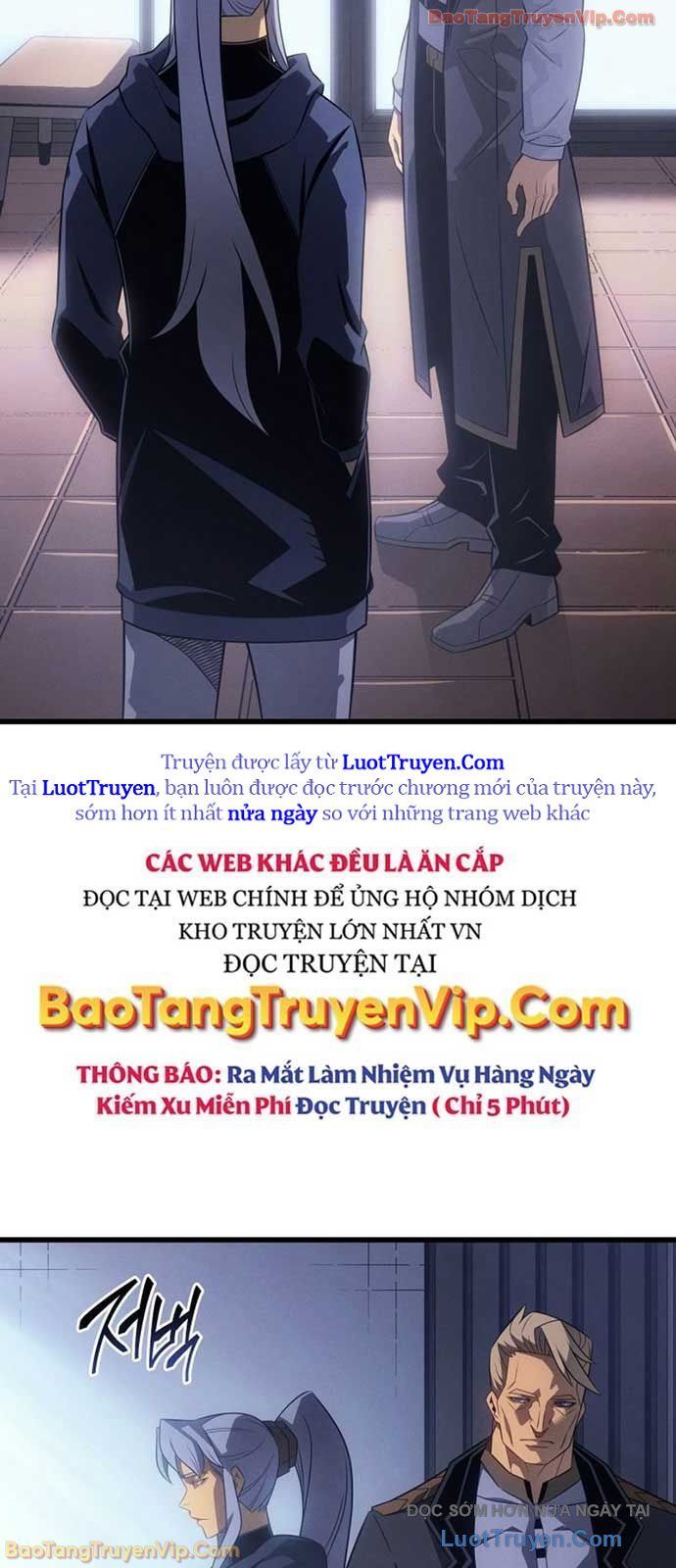 Sự Trở Lại Của Pháp Sư Vĩ Đại Sau 4000 Năm Chapter 229 - Trang 2