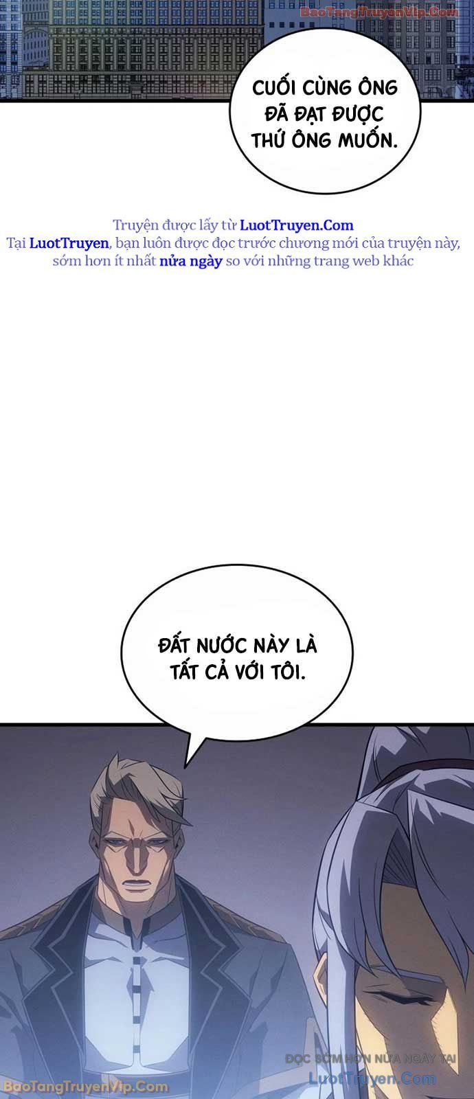 Sự Trở Lại Của Pháp Sư Vĩ Đại Sau 4000 Năm Chapter 229 - Trang 2