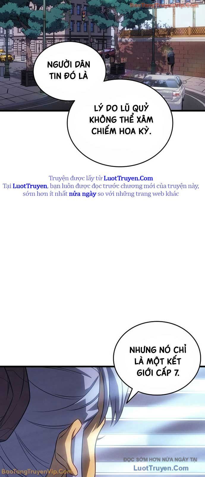 Sự Trở Lại Của Pháp Sư Vĩ Đại Sau 4000 Năm Chapter 229 - Trang 2