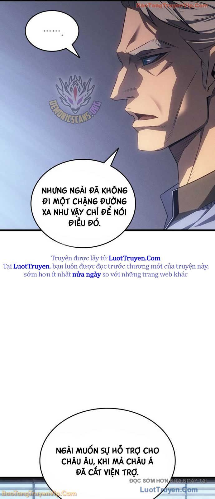 Sự Trở Lại Của Pháp Sư Vĩ Đại Sau 4000 Năm Chapter 229 - Trang 2