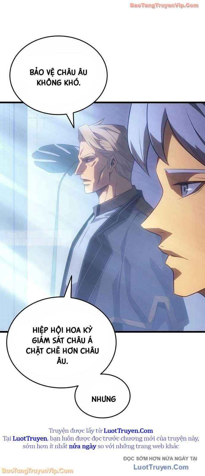 Sự Trở Lại Của Pháp Sư Vĩ Đại Sau 4000 Năm Chapter 229 - Trang 2