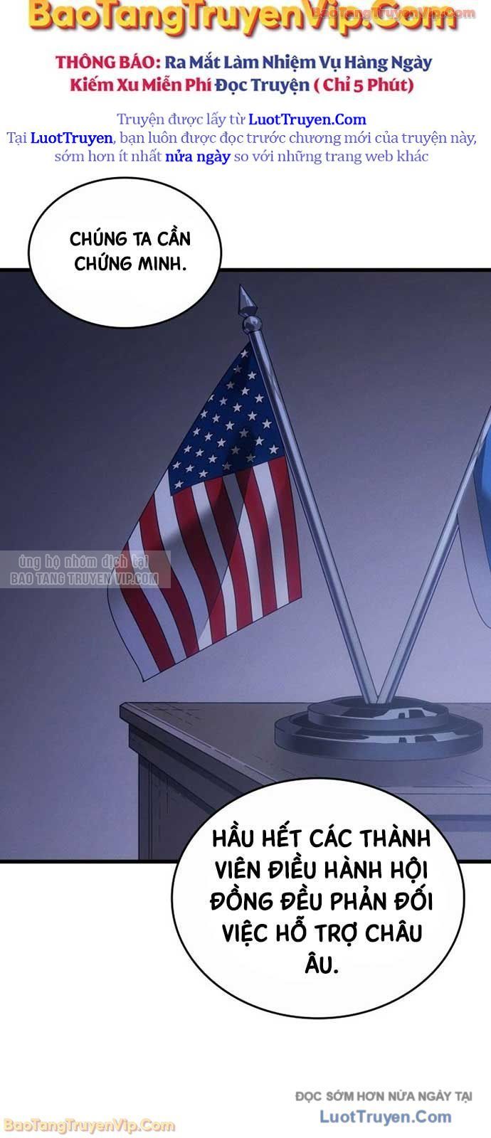 Sự Trở Lại Của Pháp Sư Vĩ Đại Sau 4000 Năm Chapter 229 - Trang 2