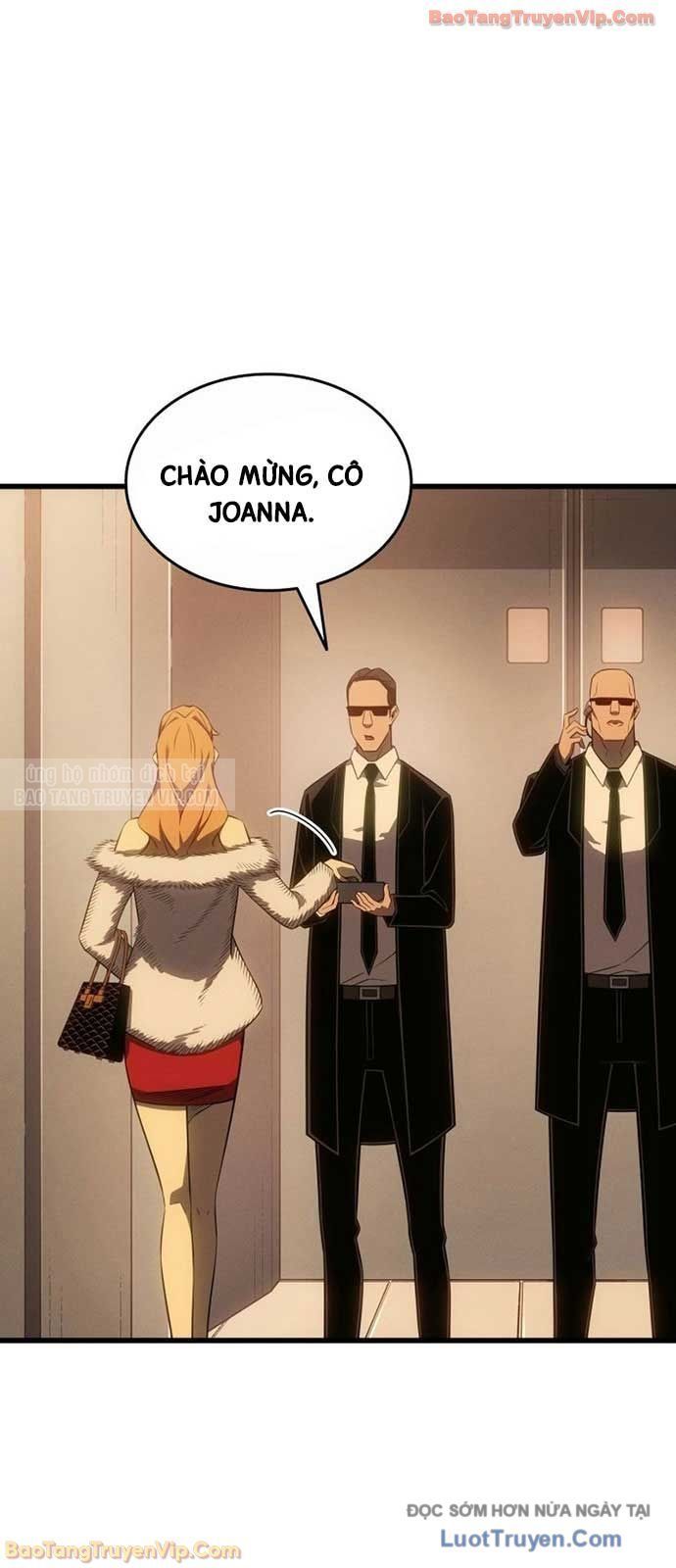 Sự Trở Lại Của Pháp Sư Vĩ Đại Sau 4000 Năm Chapter 229 - Trang 2