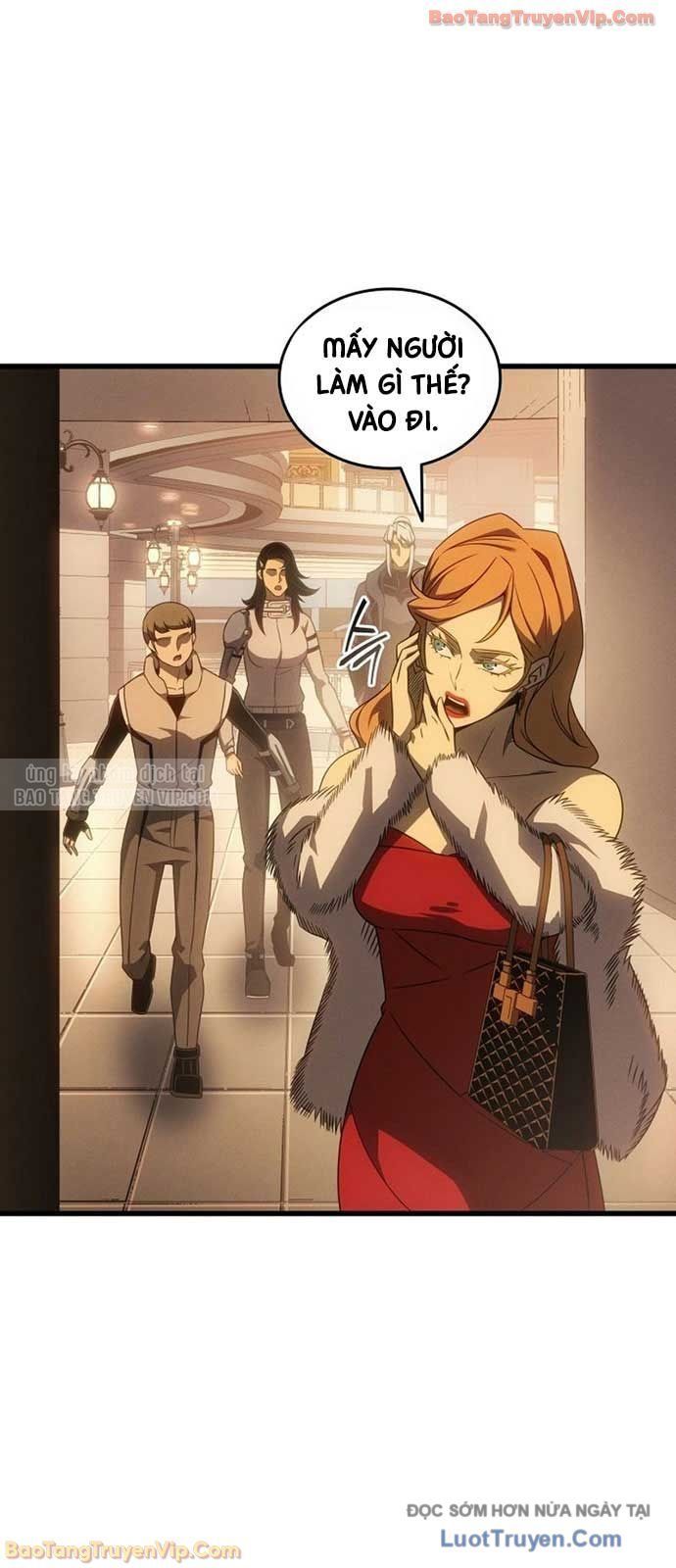 Sự Trở Lại Của Pháp Sư Vĩ Đại Sau 4000 Năm Chapter 229 - Trang 2