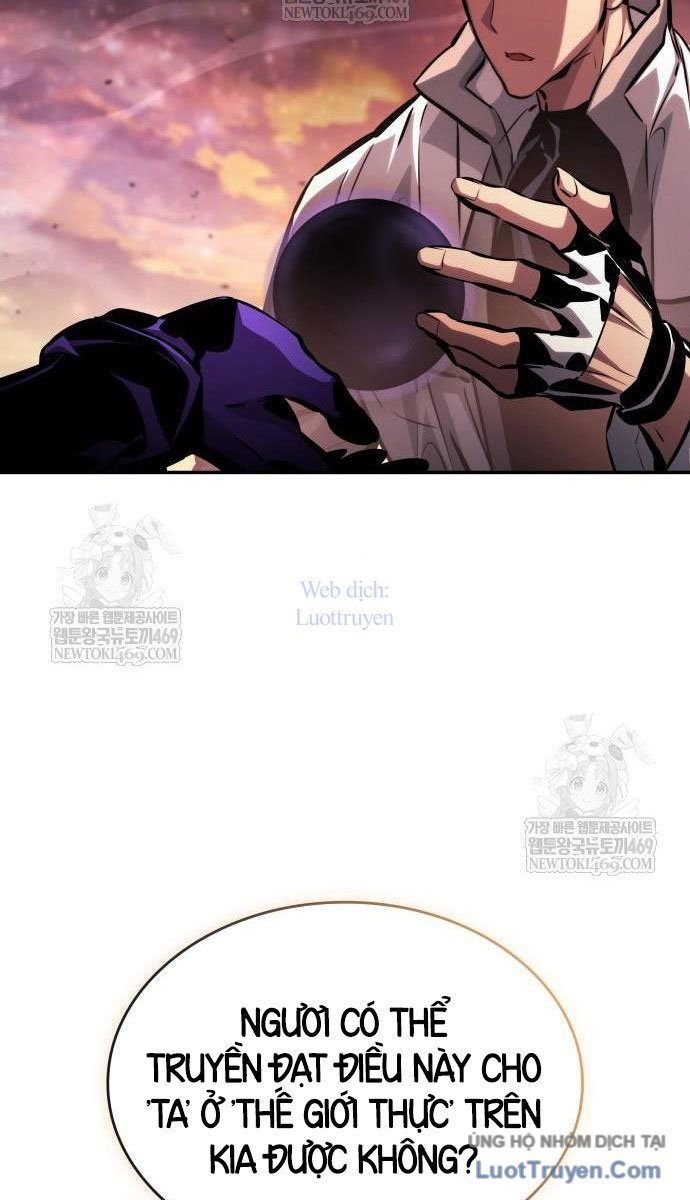 Chiêu Hồn Giả Siêu Phàm Chapter 161 - Trang 2