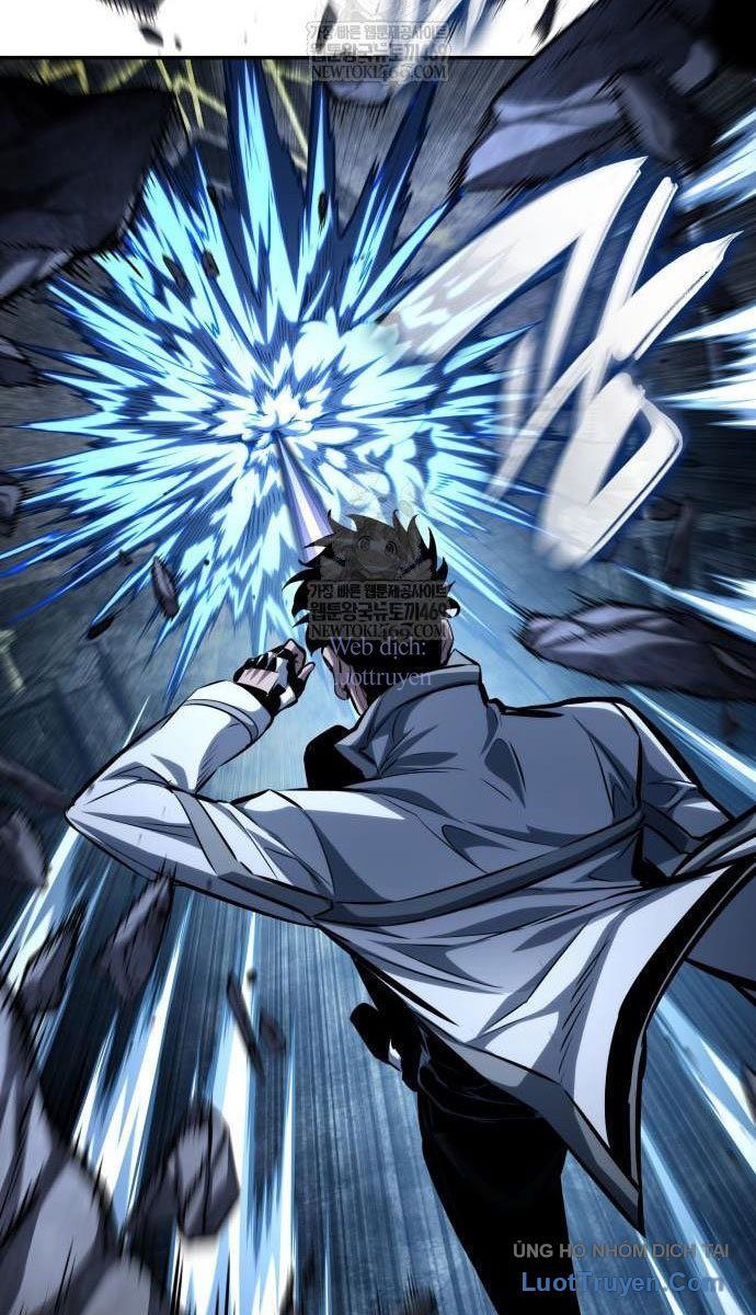 Chiêu Hồn Giả Siêu Phàm Chapter 161 - Trang 2
