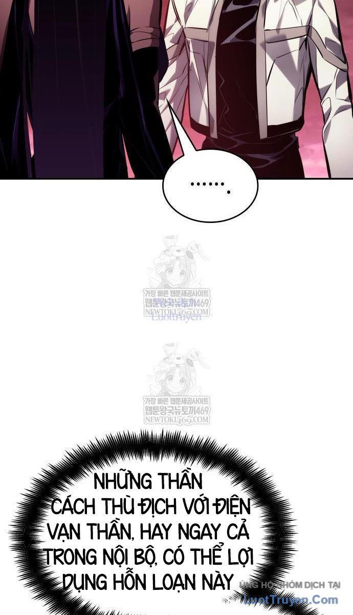 Chiêu Hồn Giả Siêu Phàm Chapter 161 - Trang 2