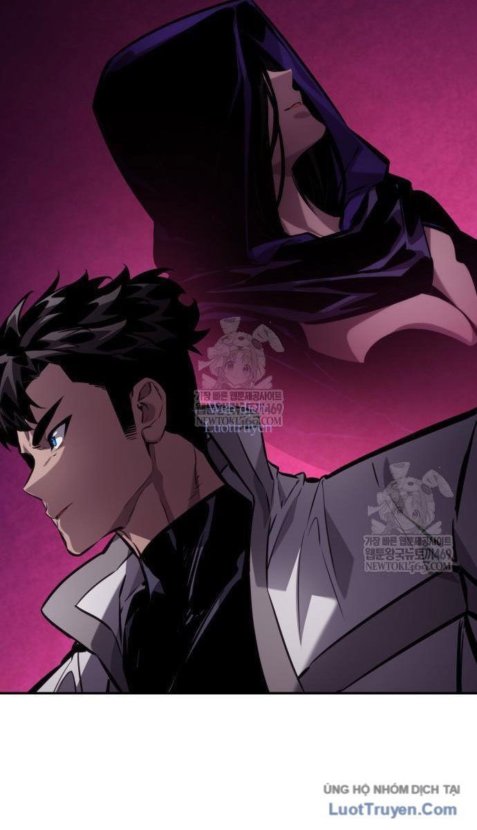 Chiêu Hồn Giả Siêu Phàm Chapter 161 - Trang 2