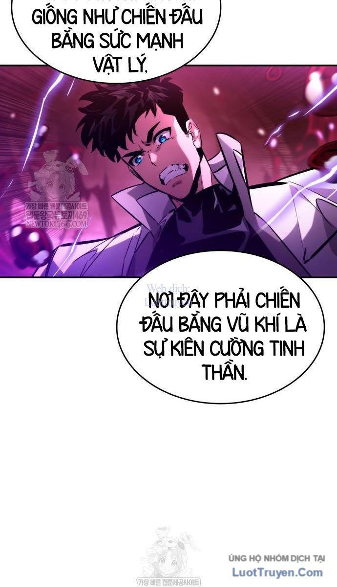 Chiêu Hồn Giả Siêu Phàm Chapter 161 - Trang 2