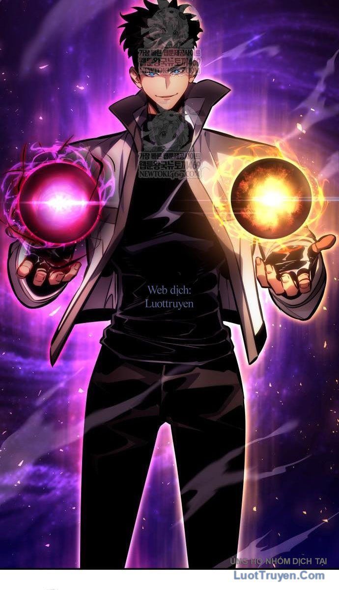 Chiêu Hồn Giả Siêu Phàm Chapter 161 - Trang 2