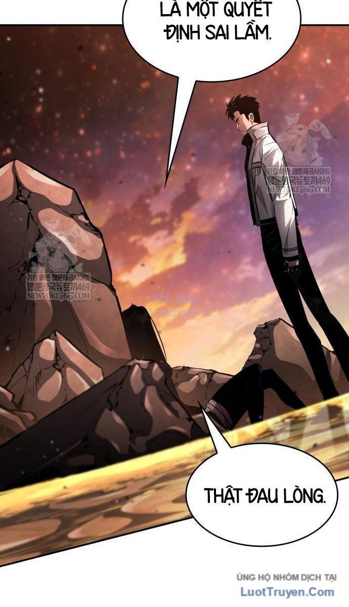 Chiêu Hồn Giả Siêu Phàm Chapter 161 - Trang 2