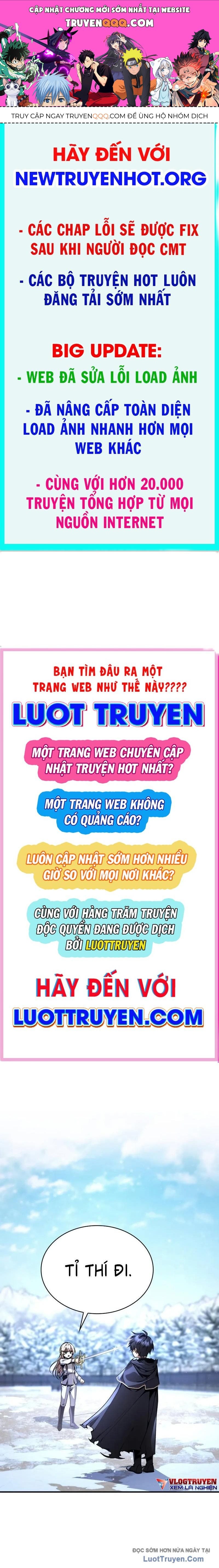 Sự Trả Thù Của Chúa Tể Bóng Tối Chapter 11 - Trang 2